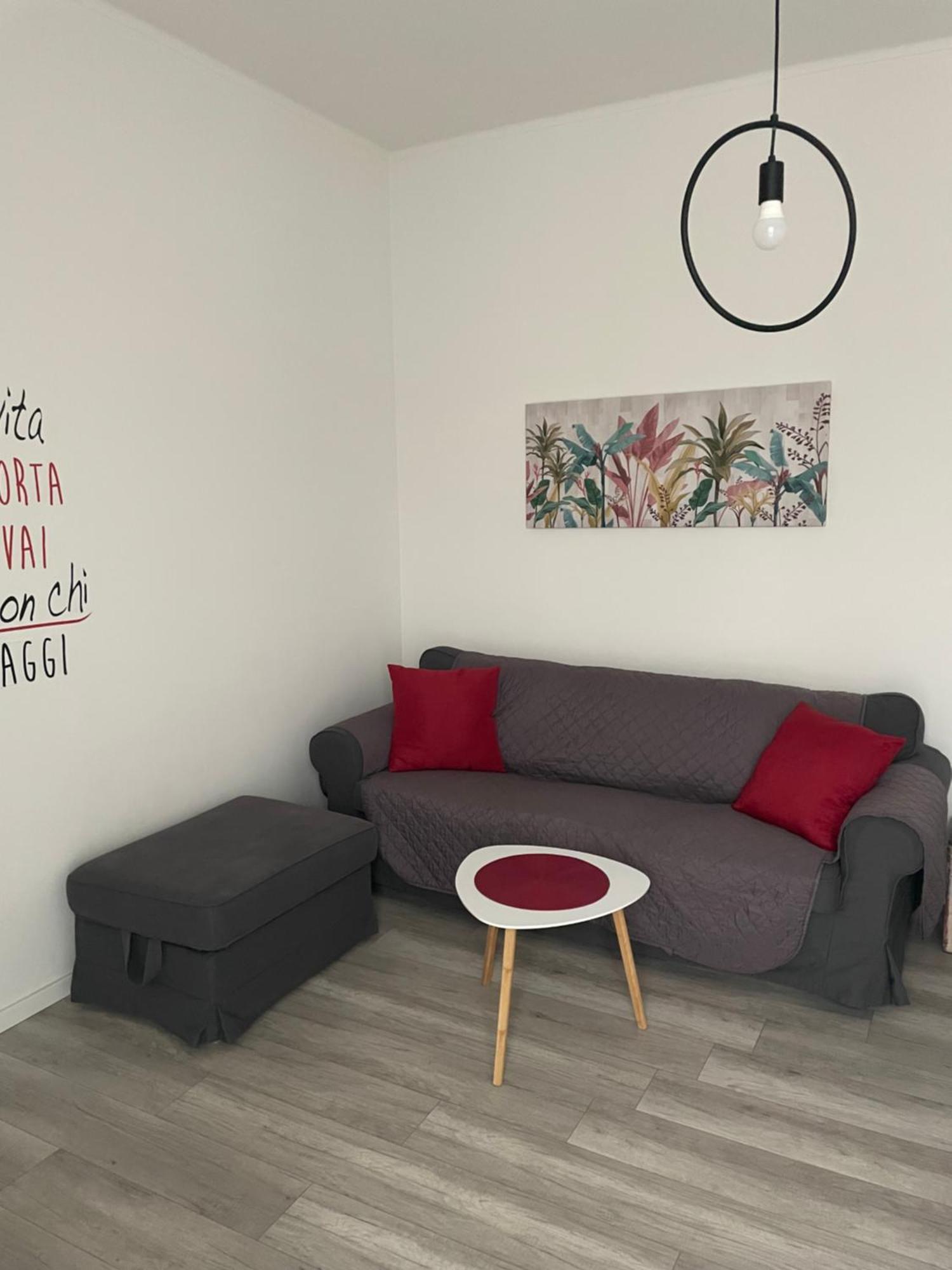 La Casa Di Mimmi Apartment Mantova Exterior photo